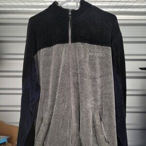 Perry Ellis Cotton Activewear Jacket